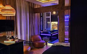 Apartament Przy Murach